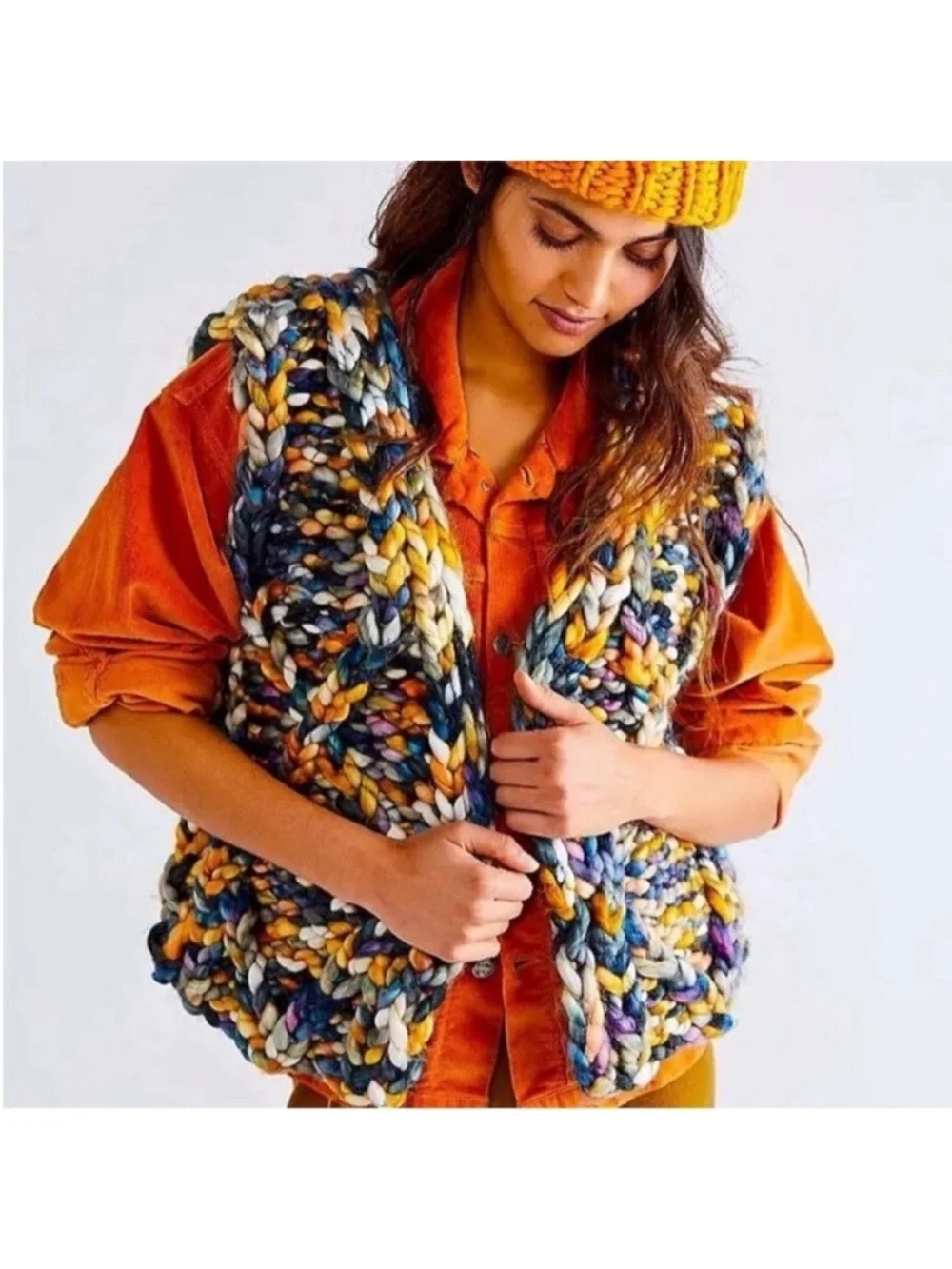 Free People excellent lightly